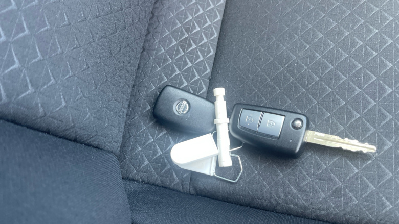 Nissan Juke 1.0 DiG-T 114 Acenta 5dr Petrol Hatchback